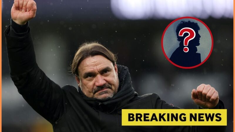 Il Leeds United punta gli occhi su Hayden Hackney