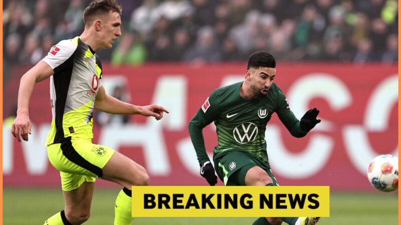 Il Liverpool ha dato una spinta al trasferimento di Nico Schlotterbeck