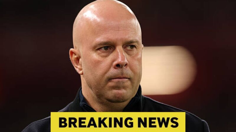 Il Liverpool ha espresso preoccupazione per l’infortunio di Jeremy Jacquet dopo lo scontro con il Rennes