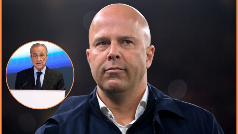 Il Liverpool punta a una mossa da 100 milioni di euro per Eduardo Camavinga