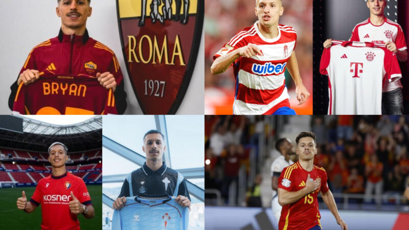 “Il Mondiale è il suo grande obiettivo”