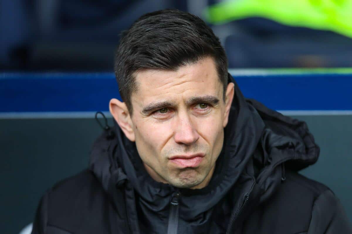 Il boss del West Brom Ramsay è stato licenziato dopo 44 giorni in carica