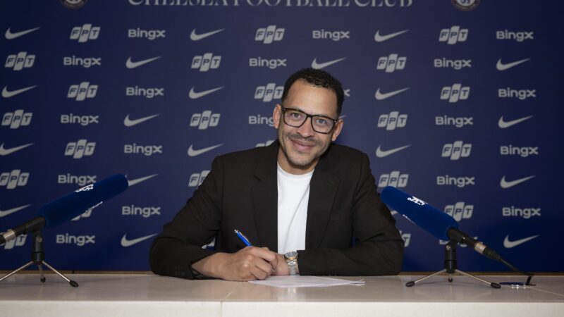 Il livello di controllo e di critica sarà la differenza principale per Liam al Chelsea. Questo è il campionato più importante e tutti stanno guardando David Prutton sulla più grande sfida di Liam Rosenior per il Chelsea