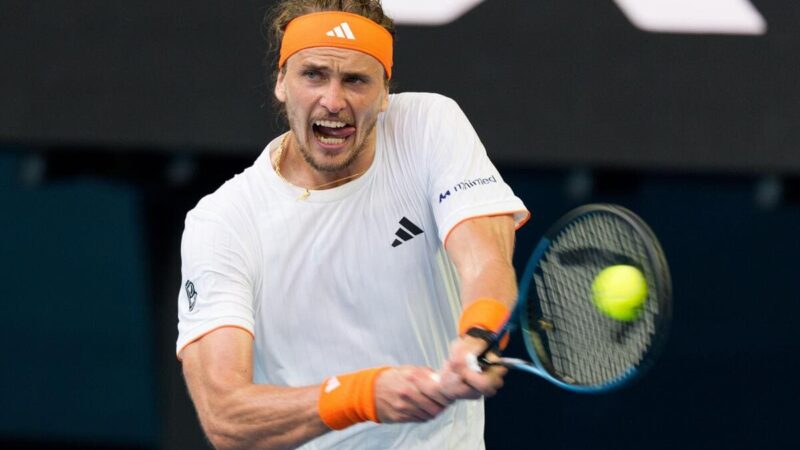 Il tennis continua in Messico nonostante la morte di ‘El Mencho’