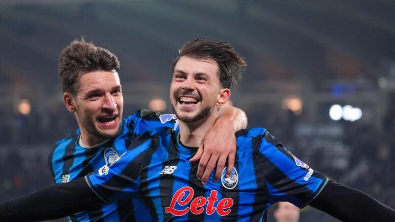 Il tiro dal dischetto di Samardžić completa una straordinaria rimonta