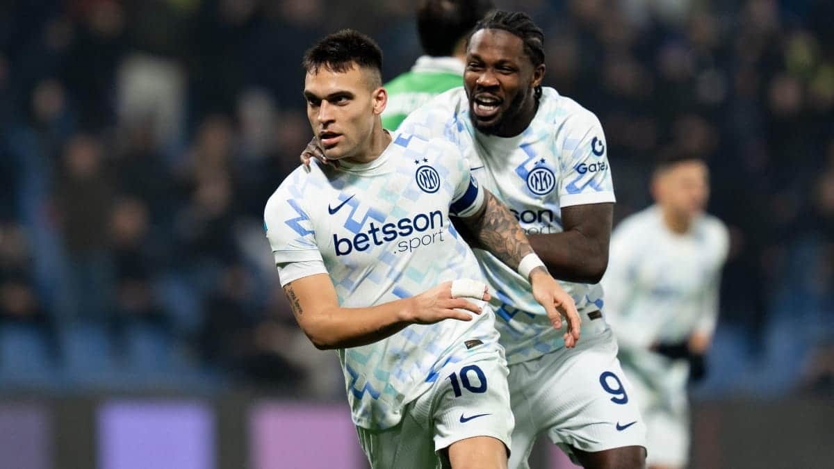 Inter e Bayern Monaco si scatenano mentre la Juventus tiene