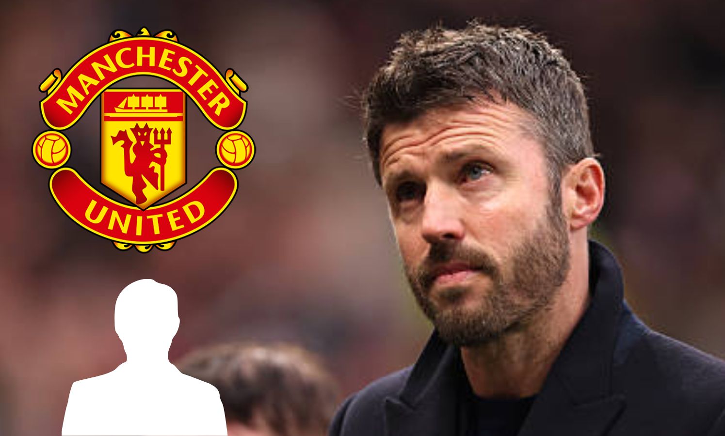 Jaap Stam esorta il Manchester United a dimenticare Michael Carrick e nominare Roberto De Zerbi