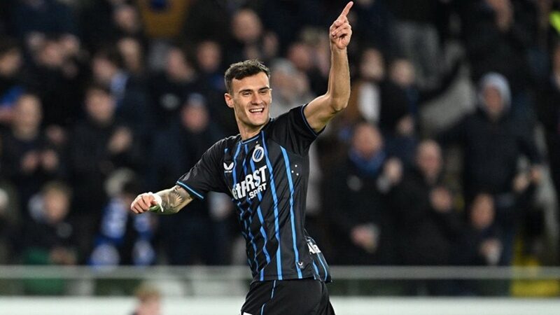 L’Inter utilizzerà la clausola di riscatto per battere la concorrenza per Stankovic