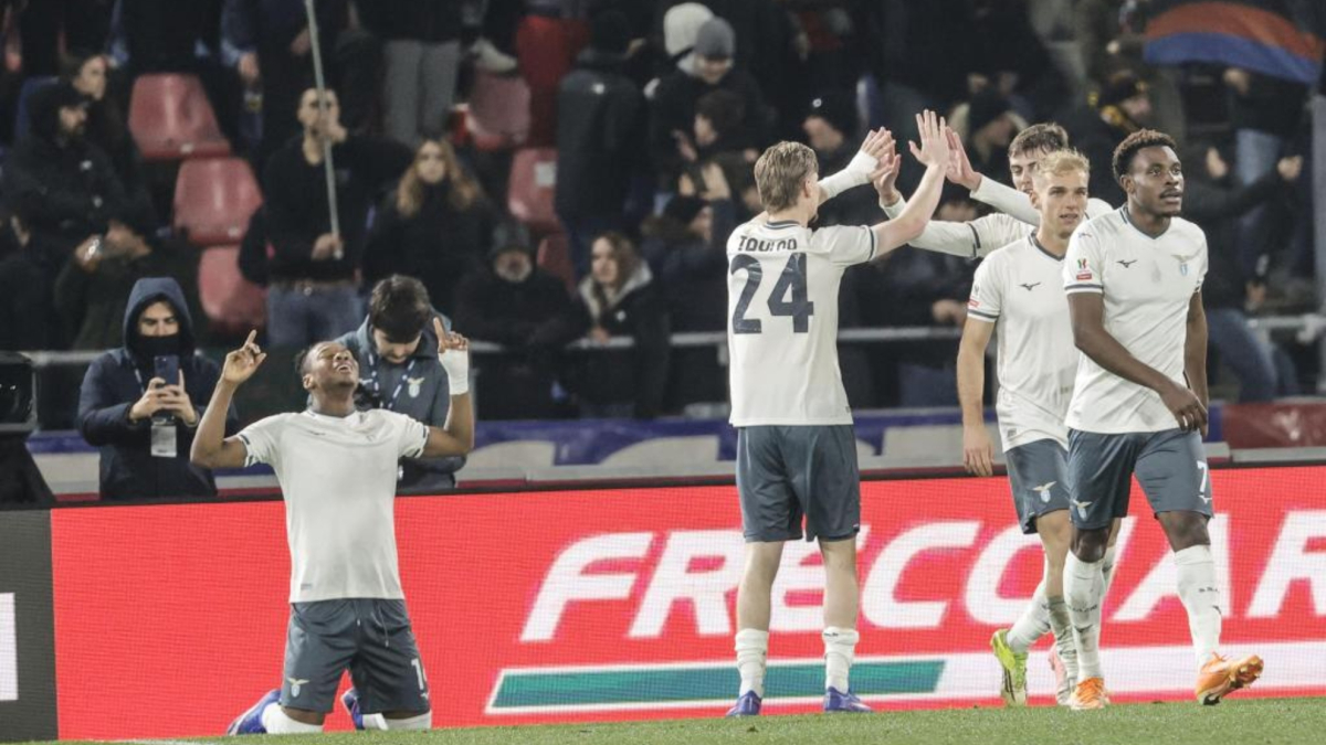 La Lazio perde Pedro… ma uccide il campione e va in semifinale di Coppa