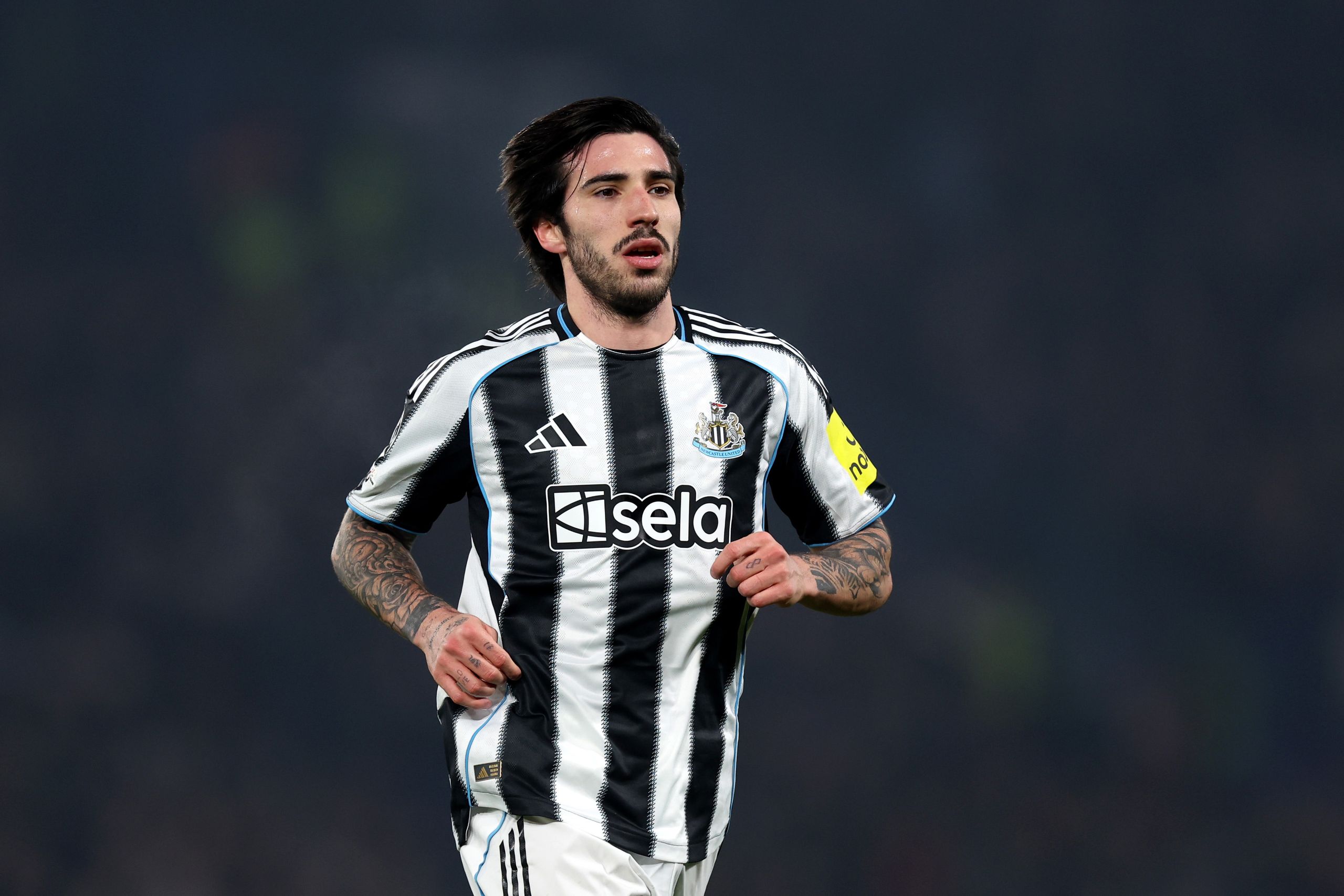 La mossa dell’Arsenal per Sandro Tonali si avvicina, dopo la notizia bomba della sostituzione del Newcastle United