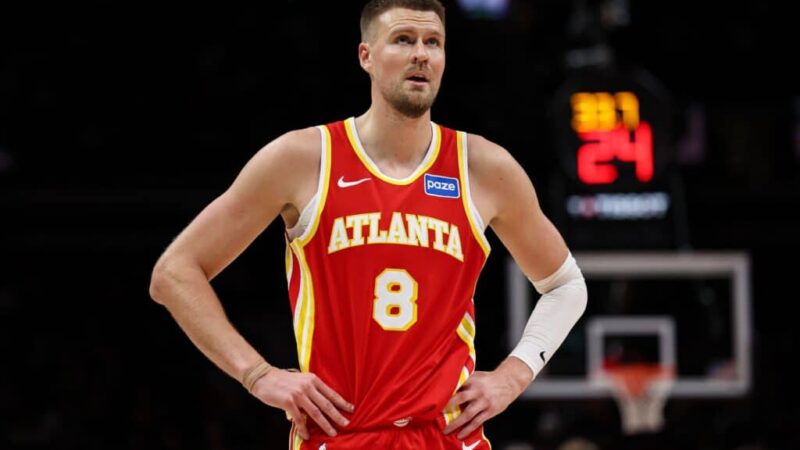 L'”accordo” commerciale dei Warriors significa che la mossa di Giannis NBA Deadline 2026 “è finita”