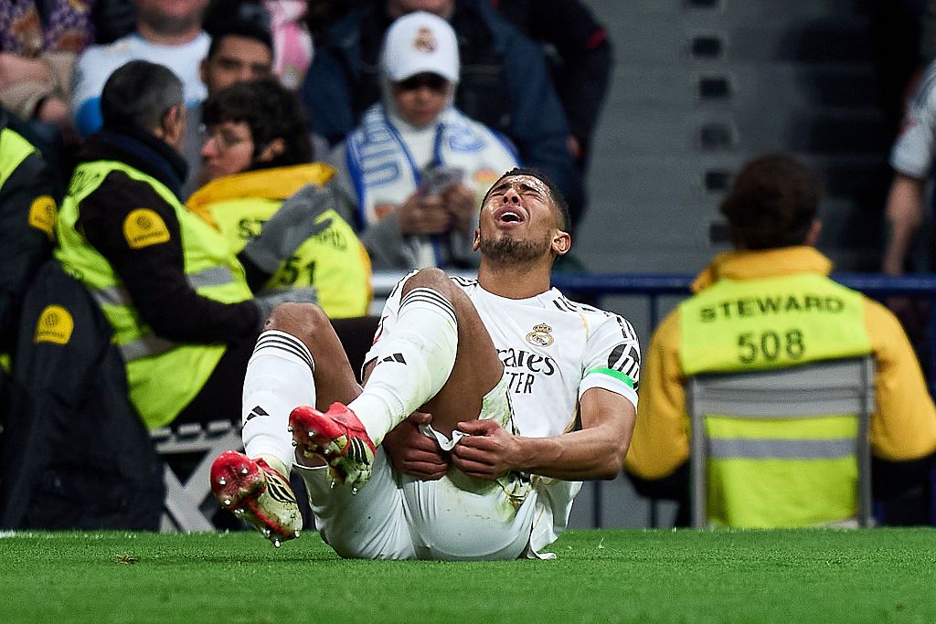 Le speranze della stella inglese per la Coppa del Mondo subiscono un duro colpo dopo la battuta d’arresto del club