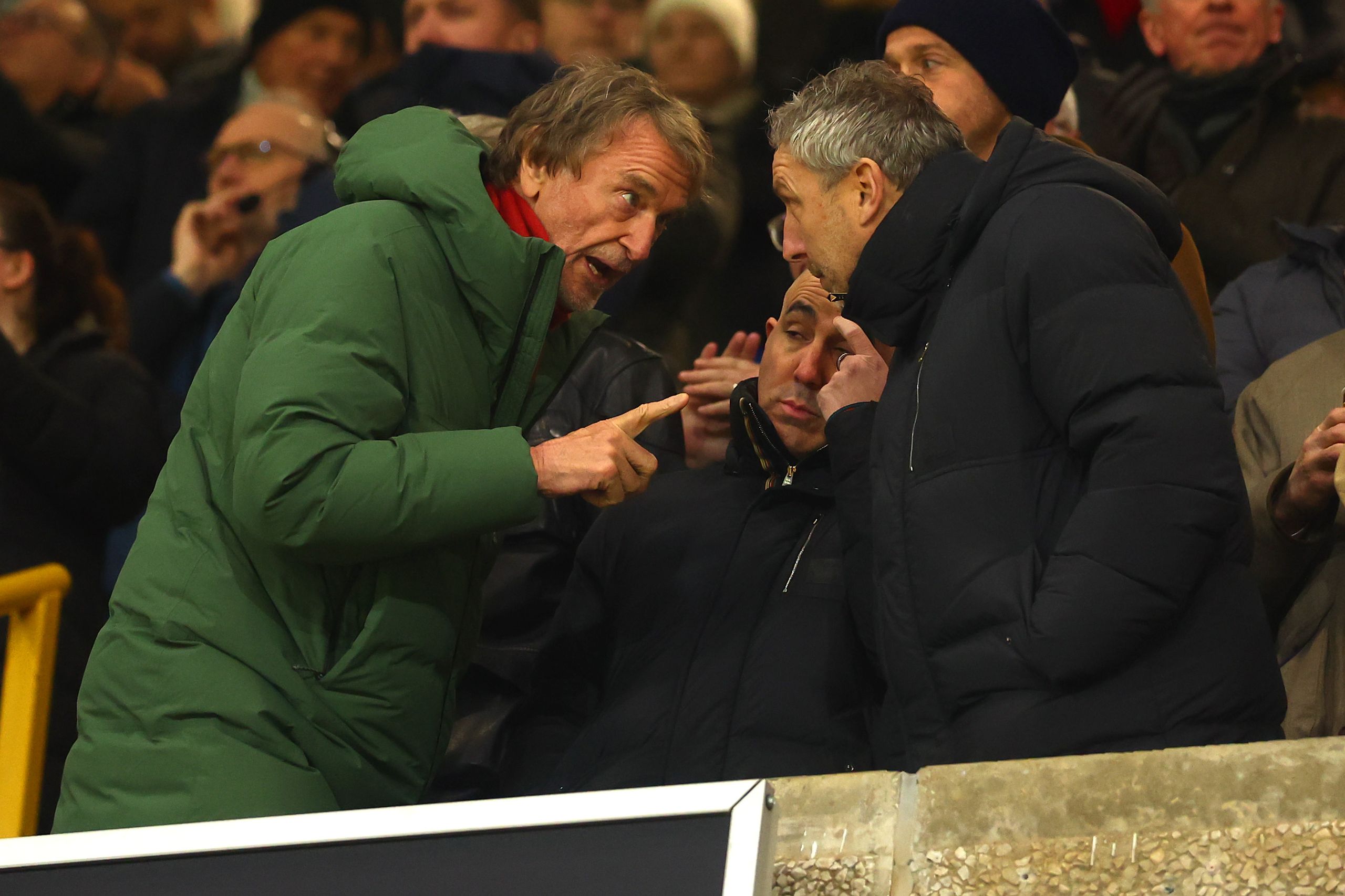 L’emarginato del Manchester United pianifica la vendetta dopo essere rimasto “sconcertato” dalla decisione del giorno di scadenza dell’Old Trafford