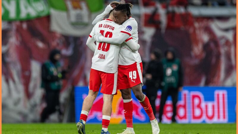 Liverpool, United, Chelsea hanno dato una spinta al trasferimento di Yan Diomande