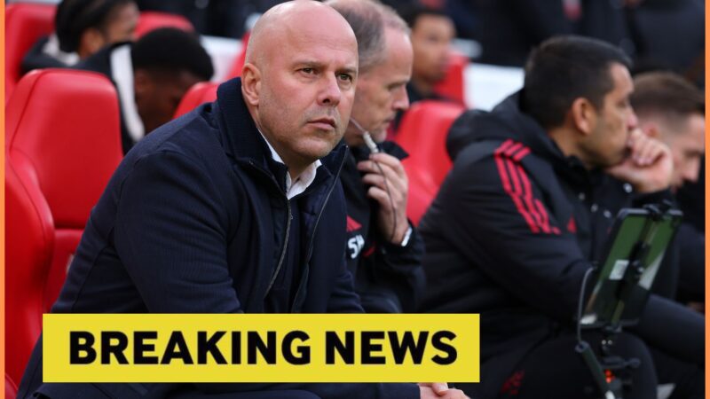 Mo Salah, stella del Liverpool, potrebbe sostituire Cristiano Ronaldo