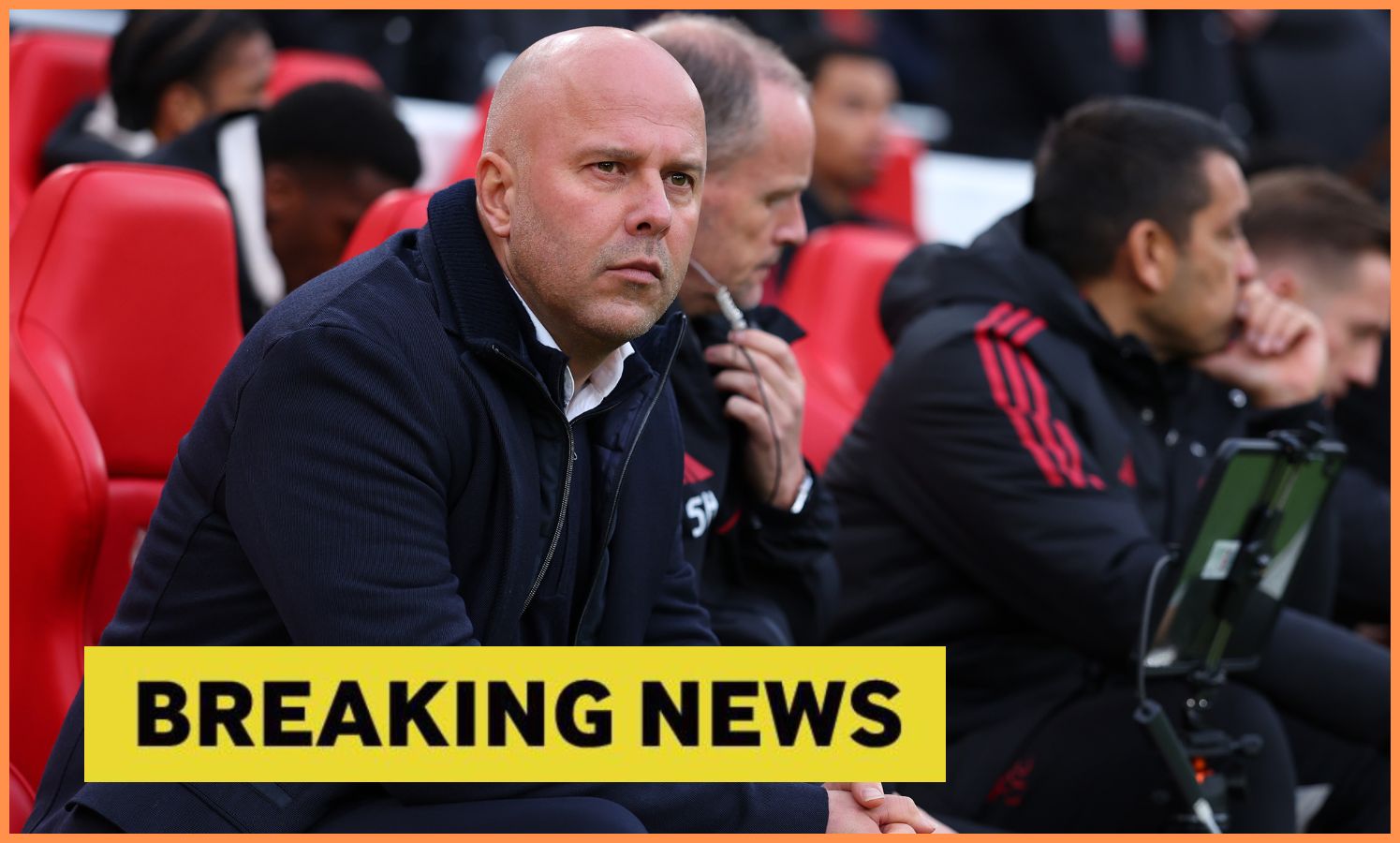 Mo Salah, stella del Liverpool, potrebbe sostituire Cristiano Ronaldo