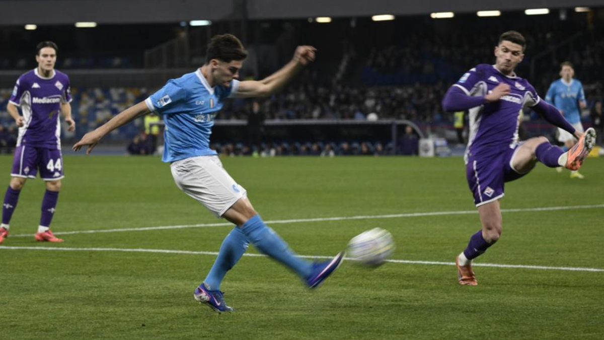 “Non avevo mai giocato a destra”