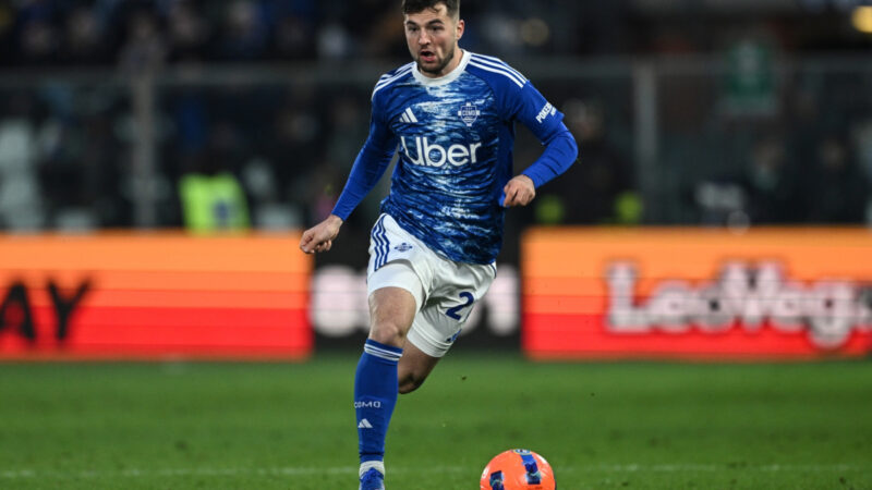 “Non portiamo giocatori solo per portarli”