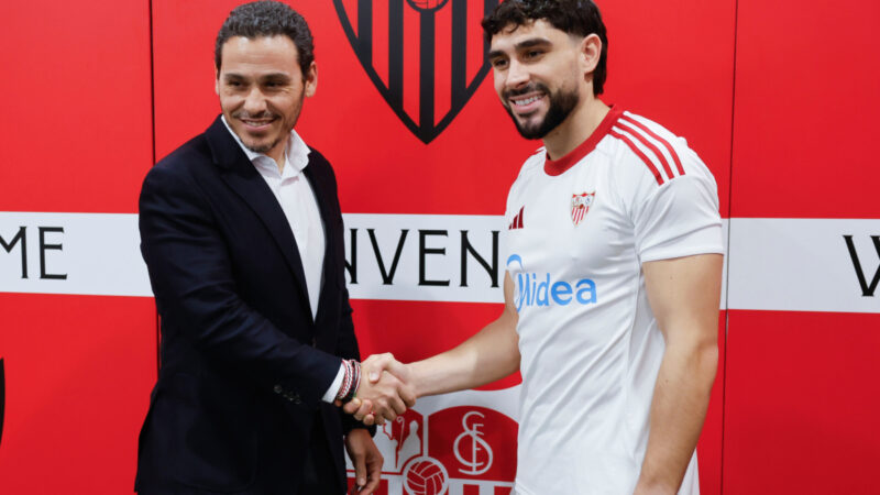 “Non possiamo lasciare che i pettegolezzi ci influenzino”