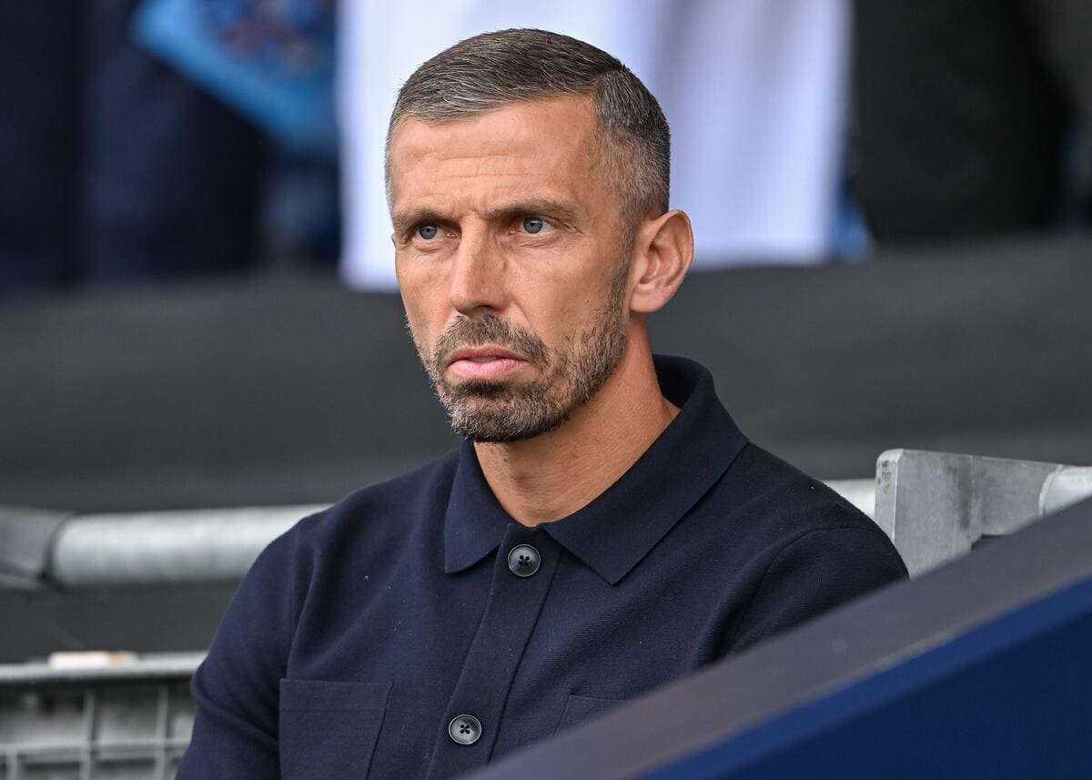 O’Neil subisce la prima sconfitta mentre il PSG va in testa nonostante il cartellino rosso di Hakimi