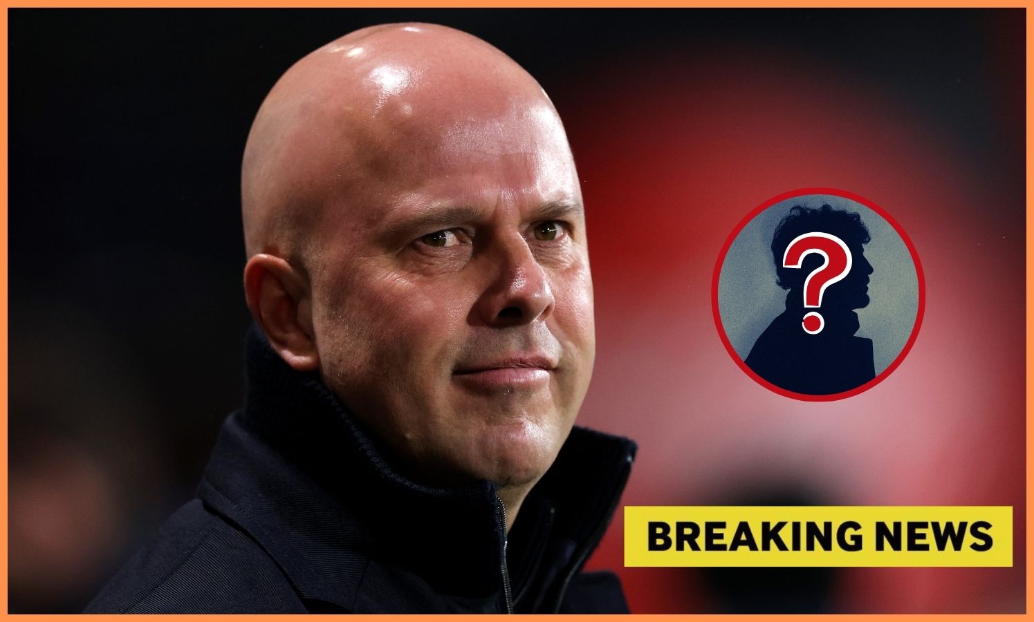 Occhio del Liverpool per la stella del Newcastle Sven Botman