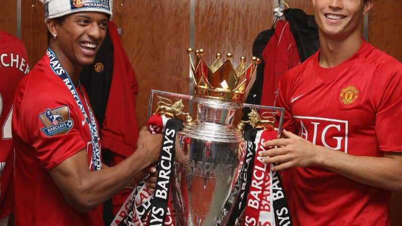 “Ogni volta che io e Ronaldo ci incrociamo in Portogallo, è sempre una buona scusa per incontrarci di nuovo, ridere e rivivere i momenti che abbiamo condiviso” Nani descrive dettagliatamente il suo rapporto con il suo ex club e compagno di nazionale