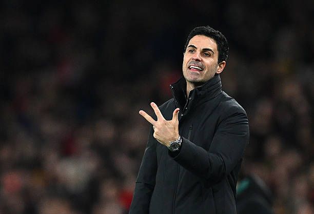 Perché Mikel Arteta stava “impazzendo” pochi secondi prima che Kai Havertz mandasse l’Arsenal a Wembley