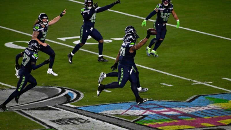 Reazioni alla vittoria dei Seahawks al Super Bowl LX
