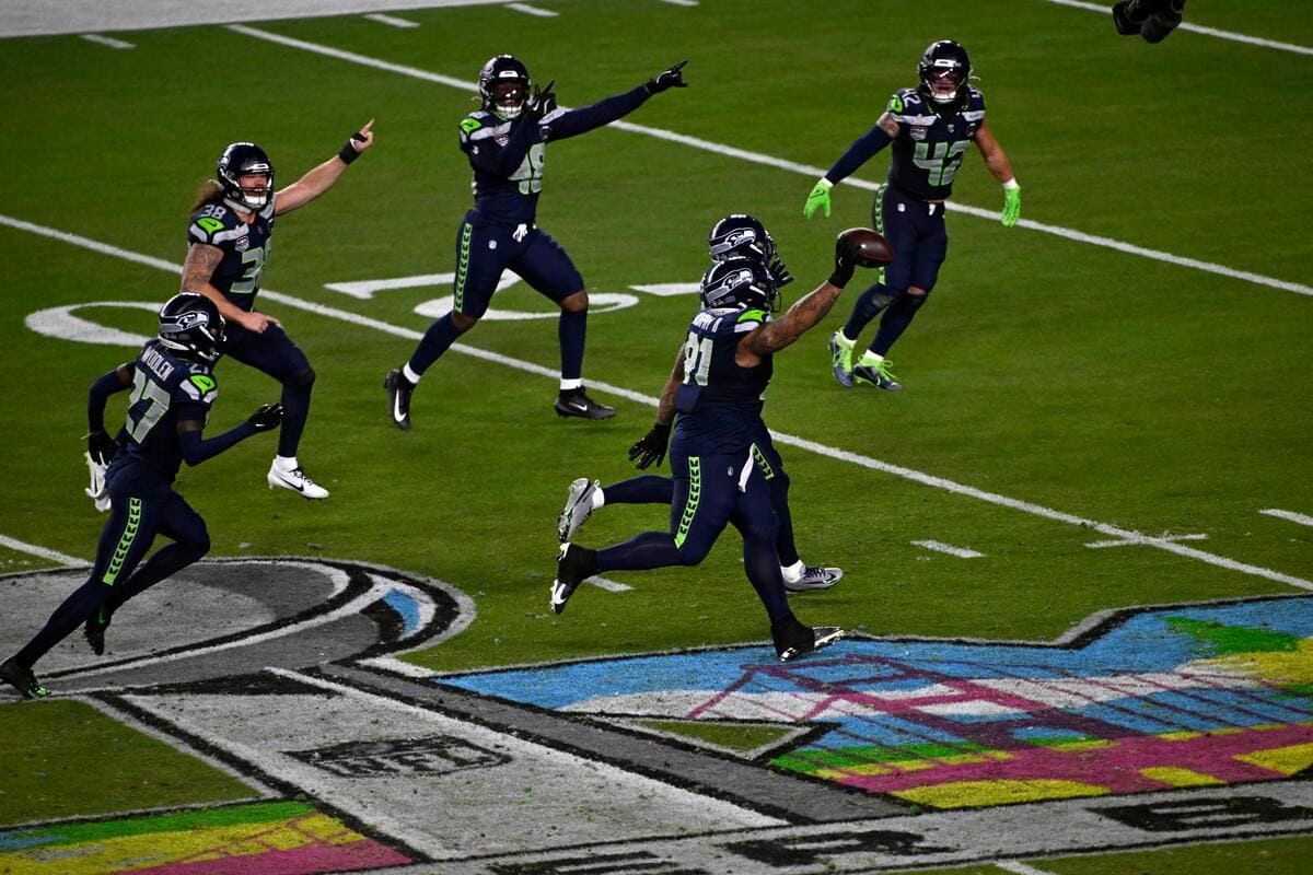 Reazioni alla vittoria dei Seahawks al Super Bowl LX