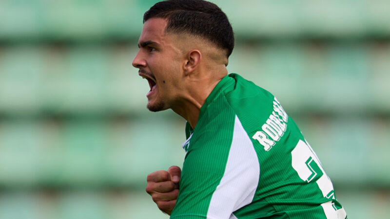 Rodrigo Marina, dalla Lega Giovanile al Metropolitano