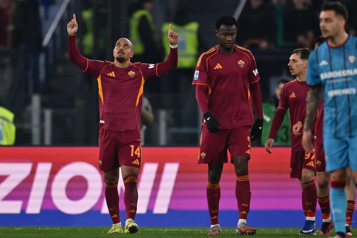 Roma e Villarreal alimentano le speranze Champions League