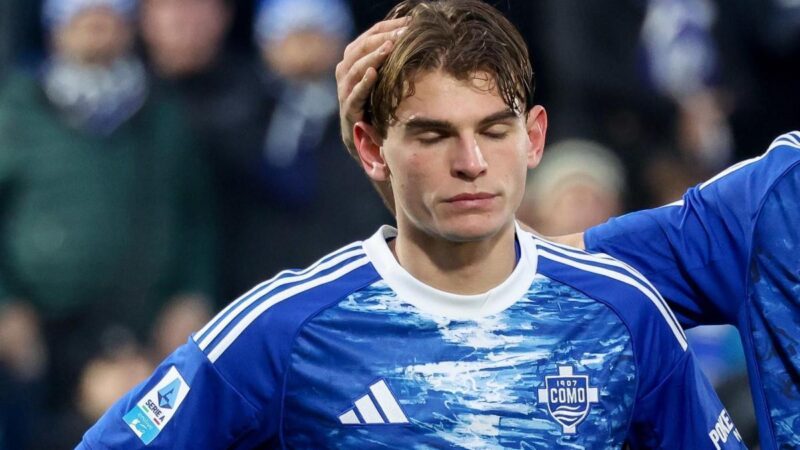 “Se vogliamo ucciderlo per un rigore…”