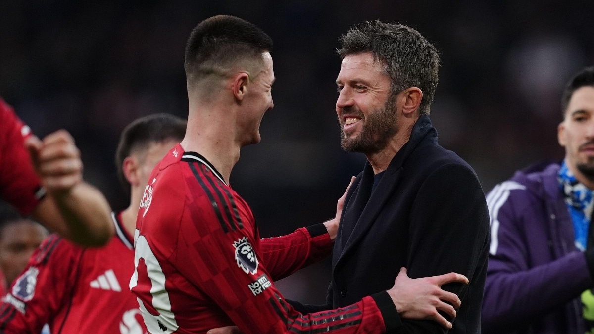 Sesko si diverte con la vittoria “incredibile” e afferma che Man Utd si dirige verso ulteriori “grandi risultati” sotto Carrick