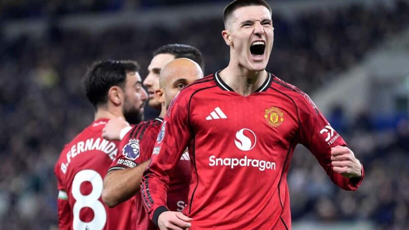 Sesko trova un vincitore per i visitatori che arrivano quarti