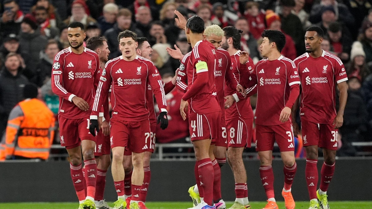 Slot Eyes si vendica dopo lo spettacolo horror di Etihad a novembre