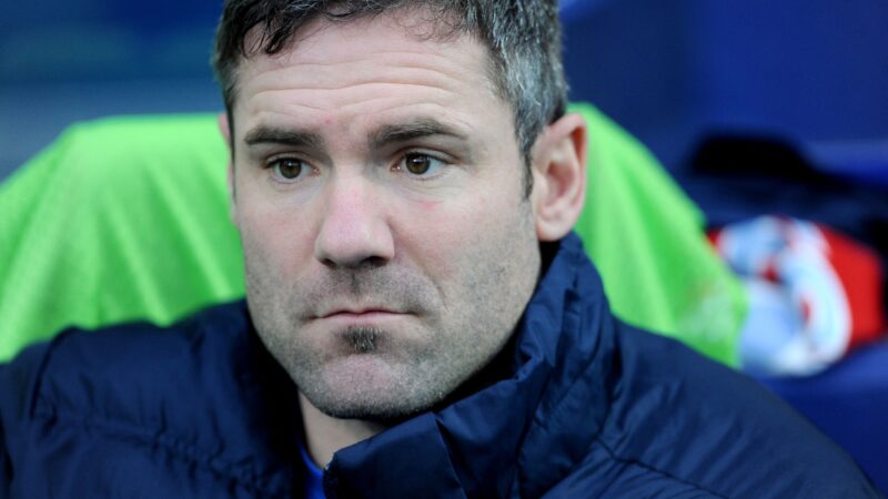 “Sono stato il prossimo a salire sull’aereo per la squadra inglese della Coppa del Mondo del 2002, ma non ho lamentele per aver vinto solo una presenza con l’Inghilterra” David Dunn riflette sulla sua carriera nei Tre Leoni