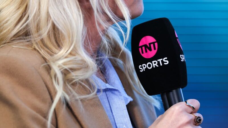 TNT Sports annuncia una nuova piattaforma per guardare Premier League e Champions League con la data di lancio rivelata