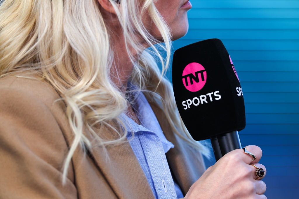 TNT Sports annuncia una nuova piattaforma per guardare Premier League e Champions League con la data di lancio rivelata