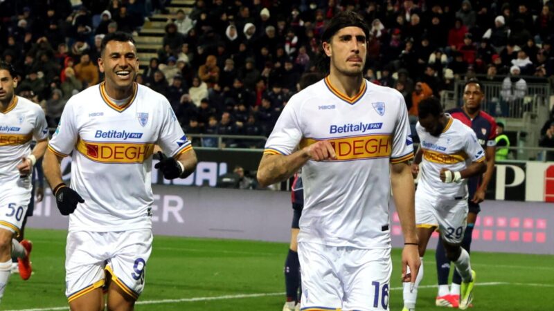 TS – Di Francesco si distacca dalla Fiorentina