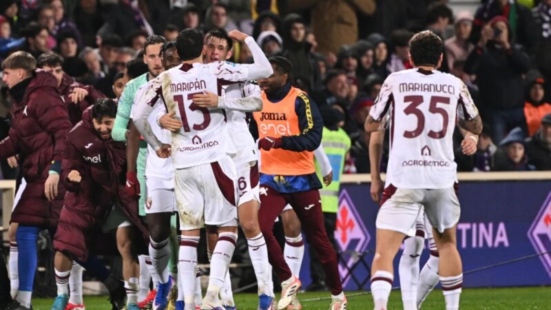 TS – Kean torna e segna, Fagioli inventa. Casadei dà la scossa ai granata