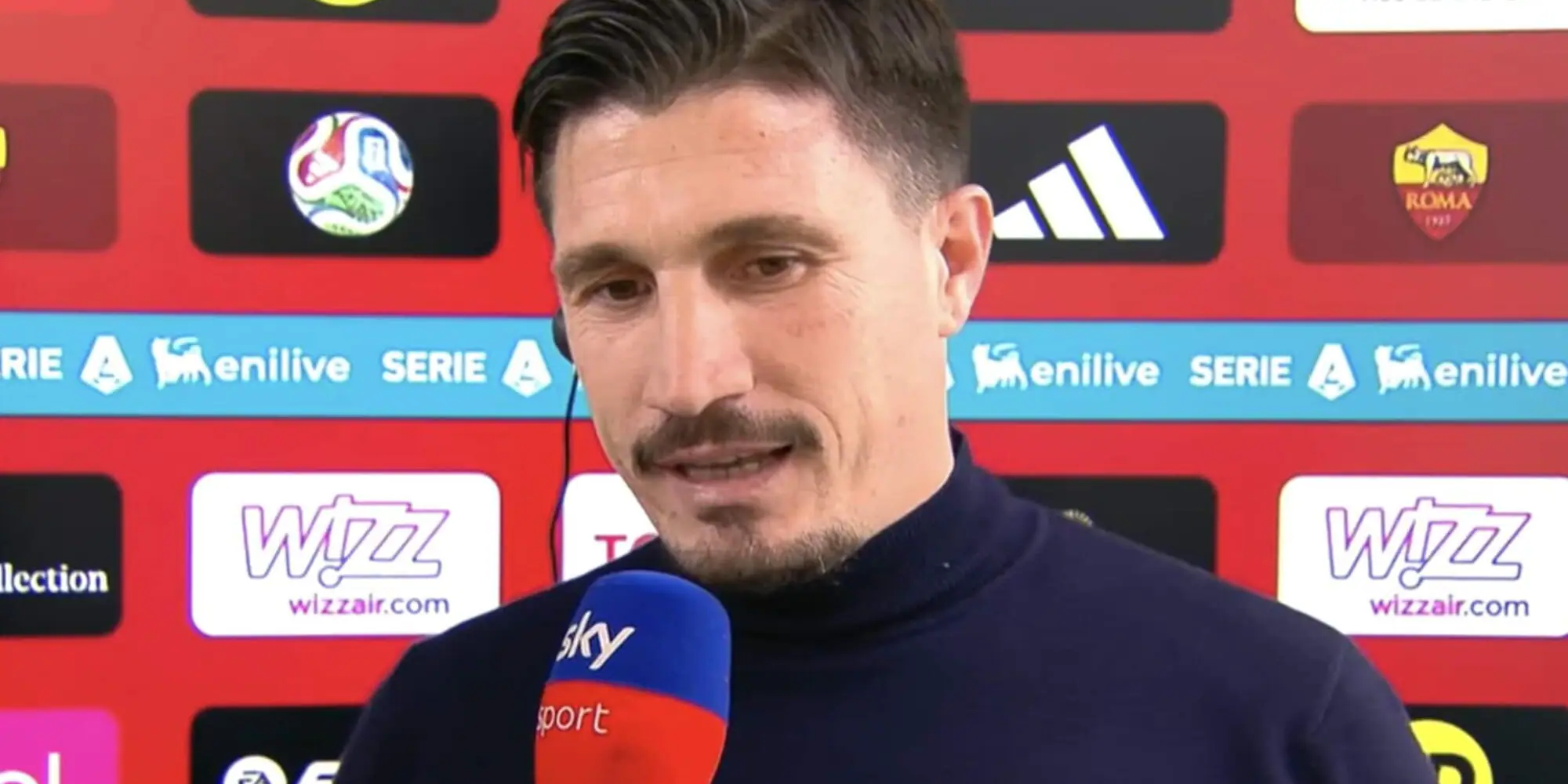 TS – “La Roma rispetto all’andata aveva un attaccante vero. Cagliari, la sana paura e Palestra top”