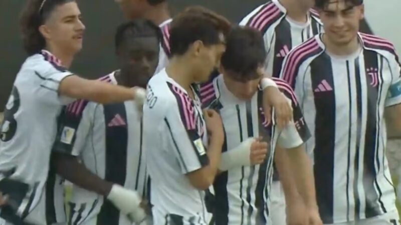 TS – Montero e Merola non bastano a Padoin!