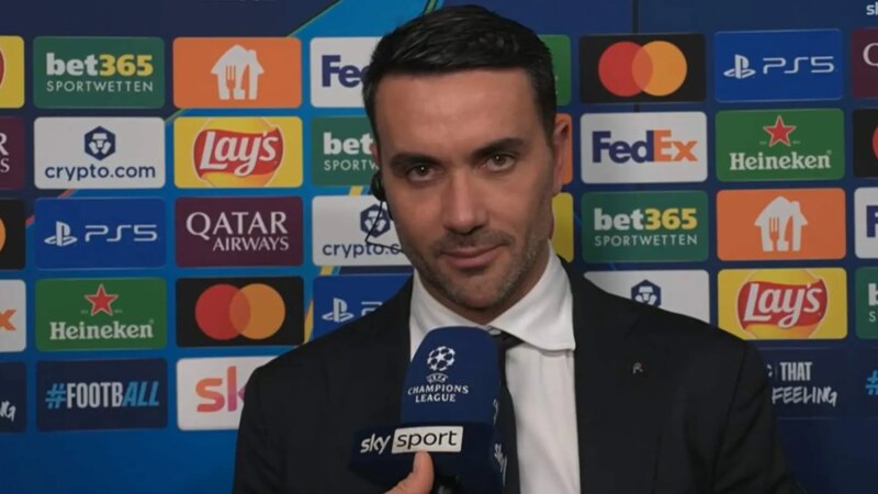 TS – Palladino dopo ko Atalanta a Dortmund: “Ancora tutto aperto”. De Roon: “Rimonta? Ci crediamo tanto”