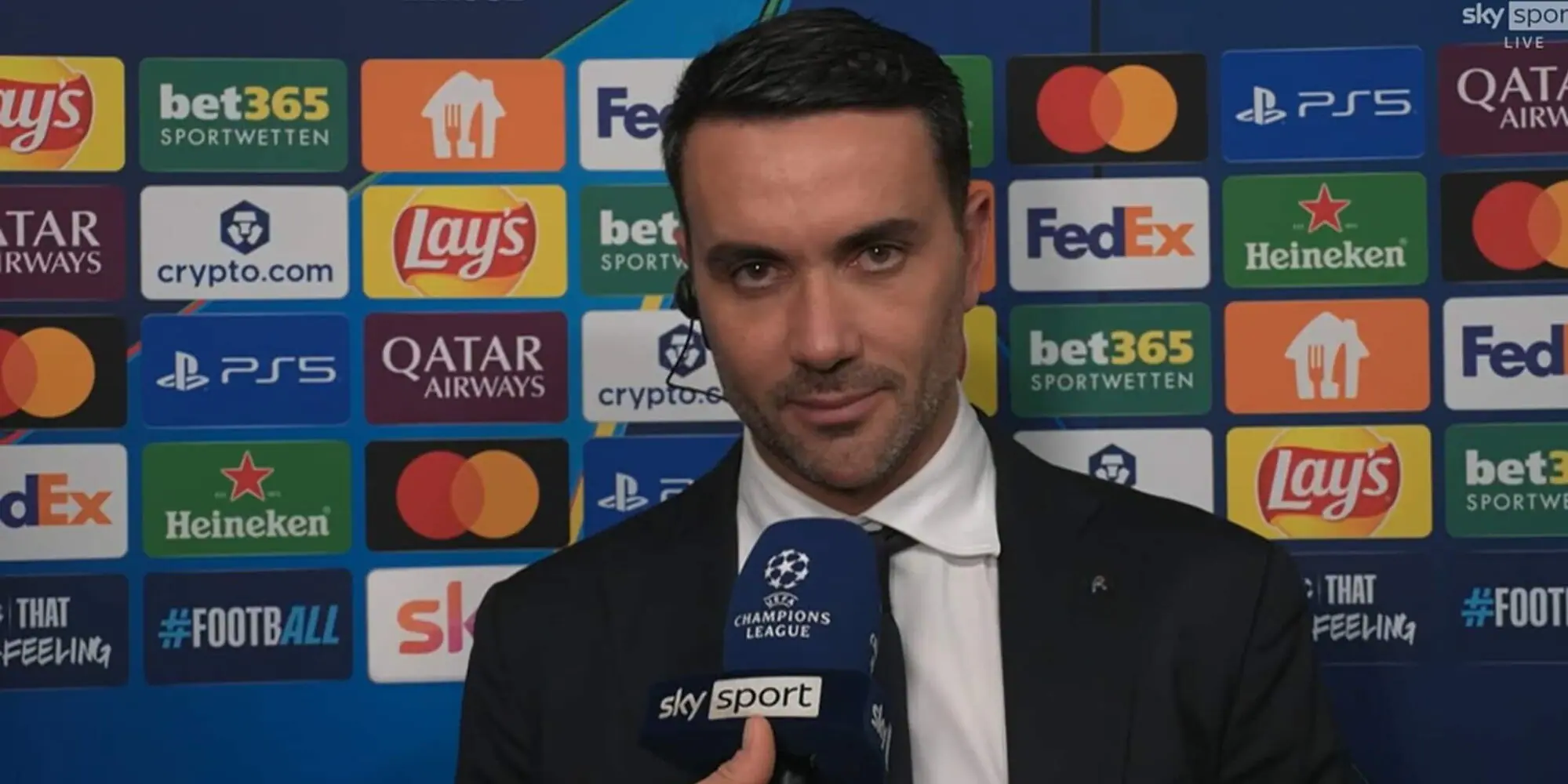 TS – Palladino dopo ko Atalanta a Dortmund: “Ancora tutto aperto”. De Roon: “Rimonta? Ci crediamo tanto”