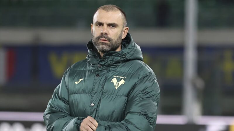 TS – Sammarco e i fischi del Bentegodi: “Nel Verona ho visto furore”. E Hiljemark: “Pisa da cambiare”