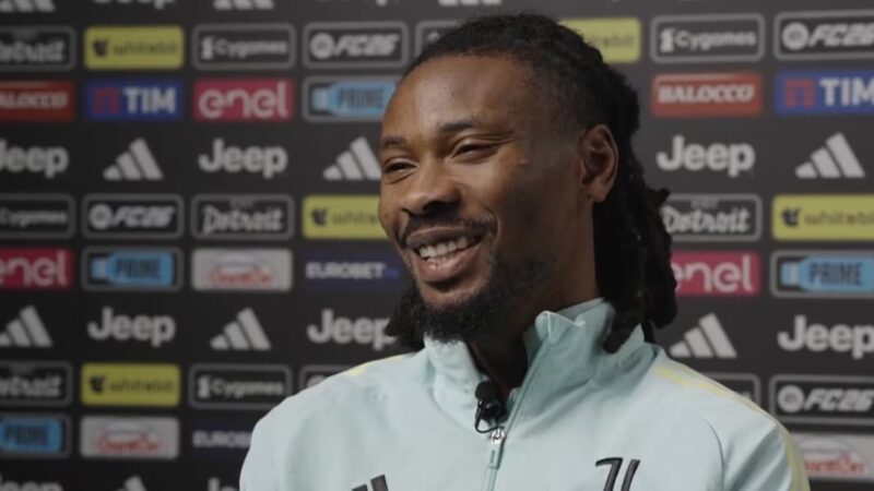 TS – “Spalletti è stato uno dei primi”. Inter-Juve, la bugia sul papà e la risata…