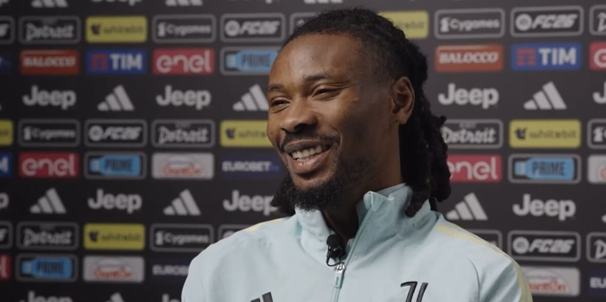 TS – “Spalletti è stato uno dei primi”. Inter-Juve, la bugia sul papà e la risata…