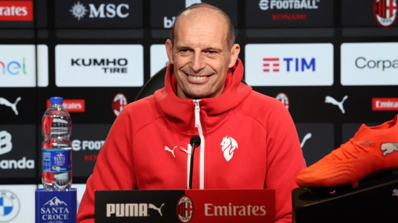 TS – “Var, cosa più importante è l’oggettività. Firmerei per spareggio con l’Inter? Intanto…”