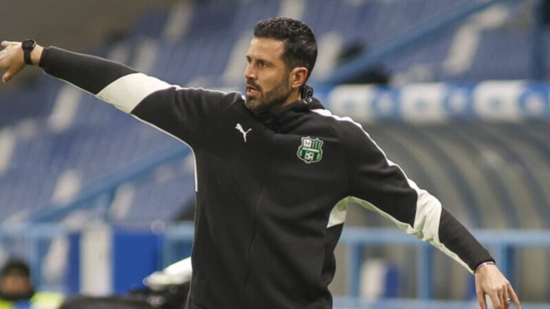 TS – “Vittoria pesante. Non era immaginabile un livello del genere”