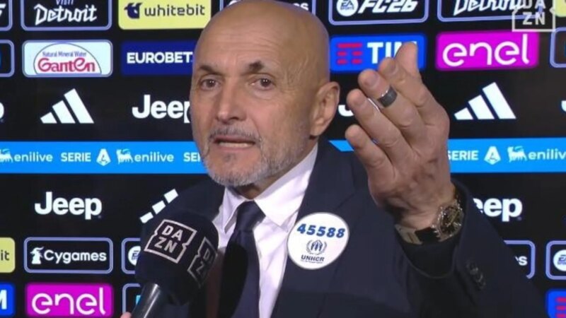 Tuttosport – “Adesso basta, sono solo loro i non professionisti in campo”